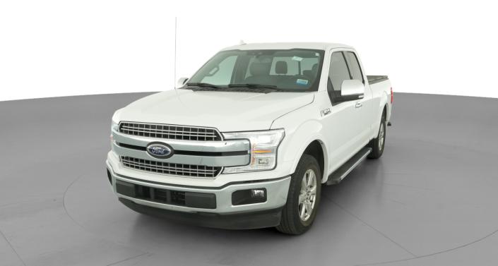 Thumbnail: 2018 Ford Econoline - 1