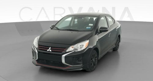 2024 Mitsubishi Mirage G4