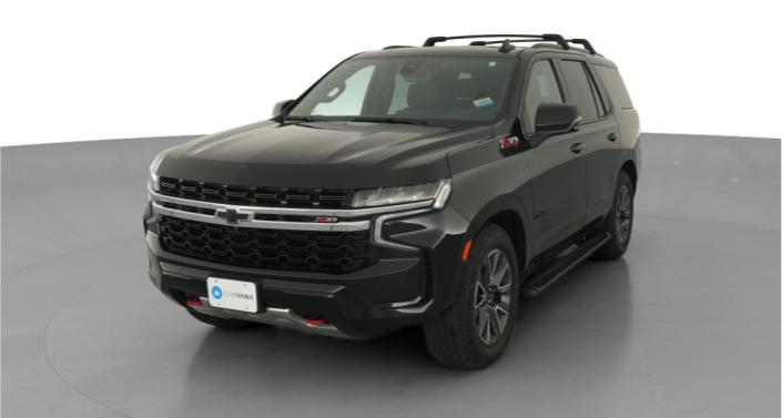 Thumbnail: 2021 Chevrolet Tahoe - 1