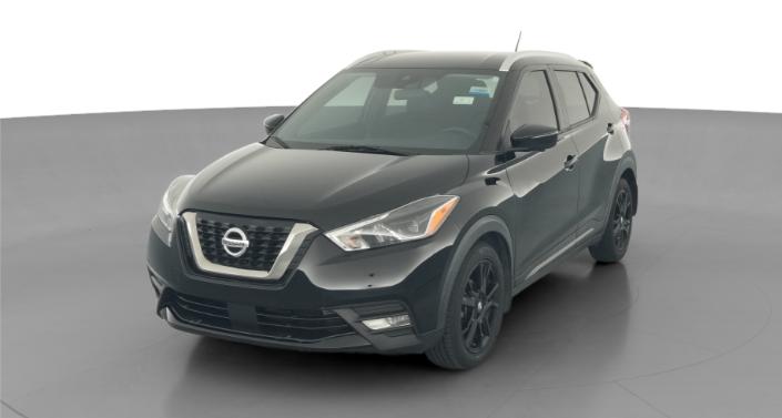 Thumbnail: 2020 Nissan Kicks - 1