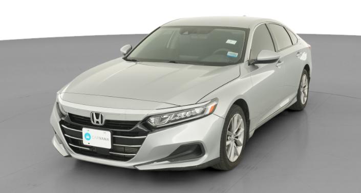 Thumbnail: 2021 Honda Accord - 1