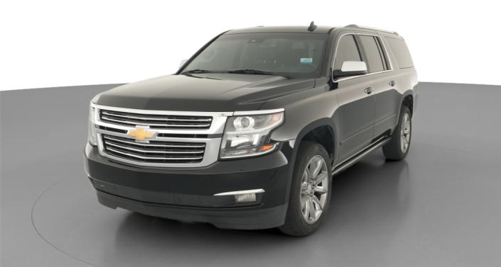 2017 Chevrolet Suburban Premier -
                  Haines City, FL