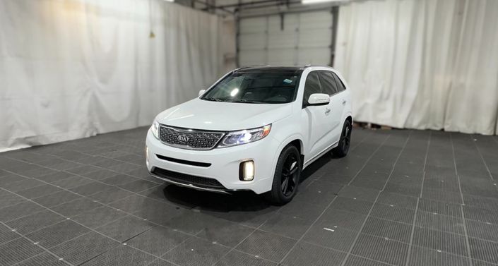2014 Kia Sorento SX -
                  North Las Vegas, NV