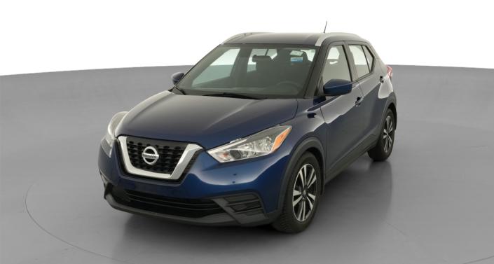2018 Nissan Kicks SV -
                  Richton Park, IL