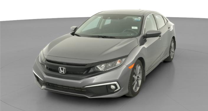 Thumbnail: 2019 Honda Civic - 1