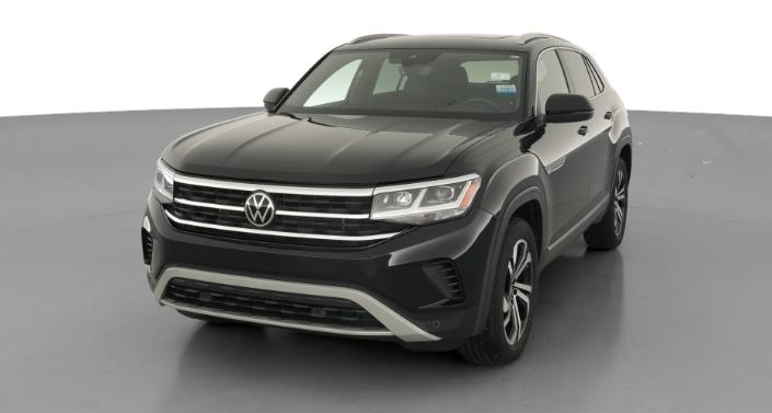 Thumbnail: 2022 Volkswagen Atlas - 1