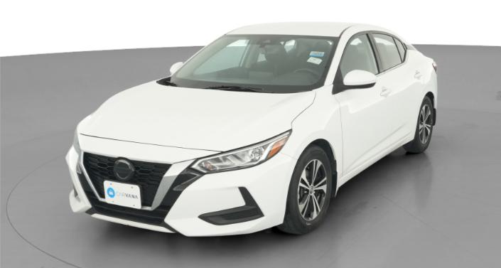 Thumbnail: 2022 Nissan Sentra - 1