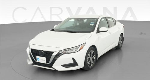 2022 Nissan Sentra