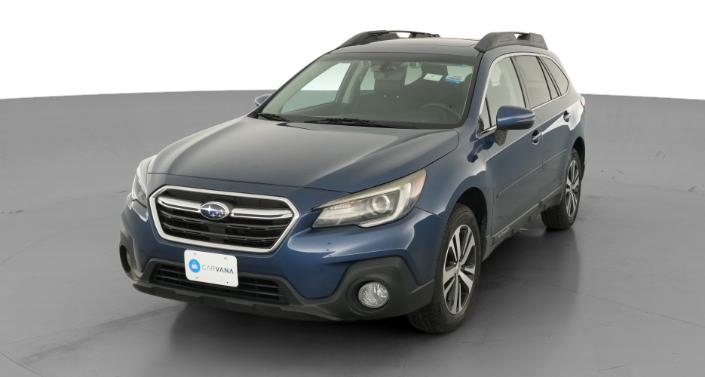 Thumbnail: 2019 Subaru Outback - 1