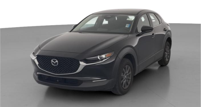 Thumbnail: 2024 Mazda CX-30 - 1