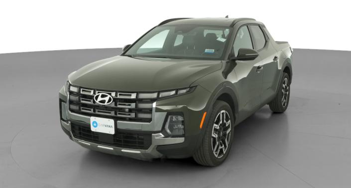 Thumbnail: 2025 Hyundai Santa Cruz - 1