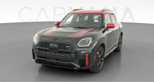 2025 MINI Countryman