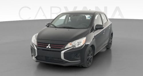 2024 Mitsubishi Mirage