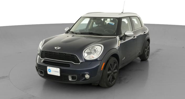 2014 MINI Cooper Countryman S -
                  Colonial Heights, VA