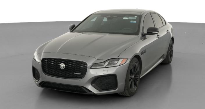 Thumbnail: 2024 Jaguar XF - 1