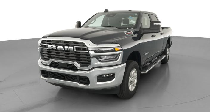 Thumbnail: 2025 RAM 2500 - 1