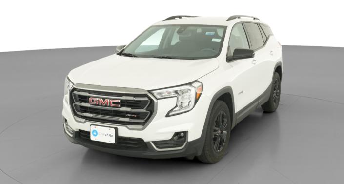 Thumbnail: 2022 GMC Terrain - 1