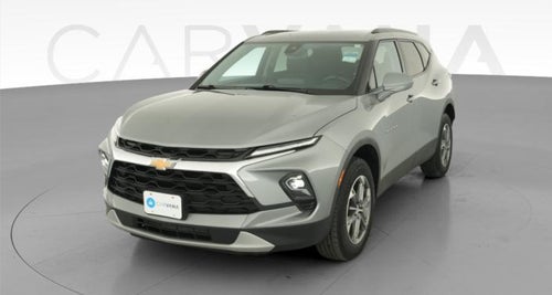 2023 Chevrolet Blazer