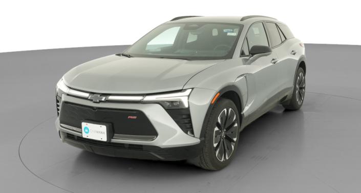 Thumbnail: 2024 Chevrolet Blazer EV - 1