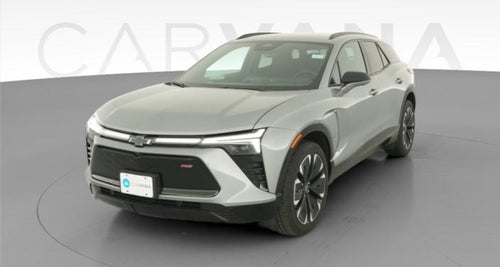 2024 Chevrolet Blazer EV