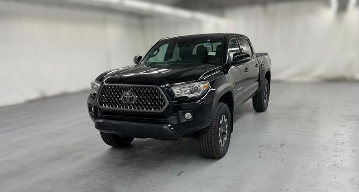 Thumbnail: 2019 Toyota Tacoma - 1