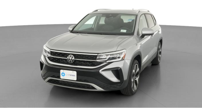 Thumbnail: 2023 Volkswagen Taos - 1