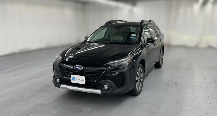 Thumbnail: 2023 Subaru Outback - 1
