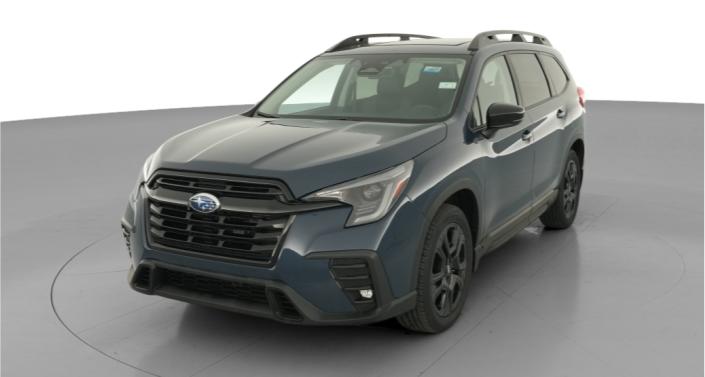 Thumbnail: 2024 Subaru Ascent - 1