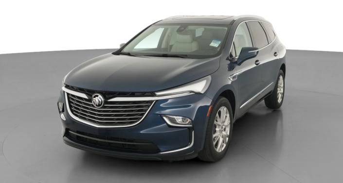 Thumbnail: 2023 Buick Enclave - 1
