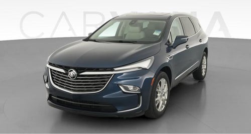 2023 Buick Enclave