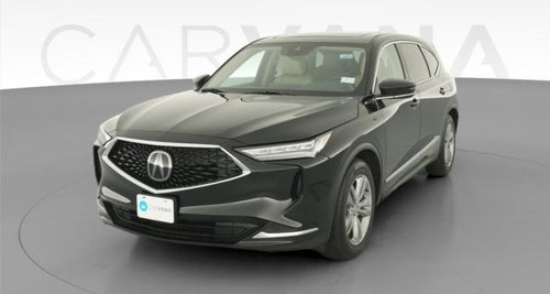 2023 Acura MDX