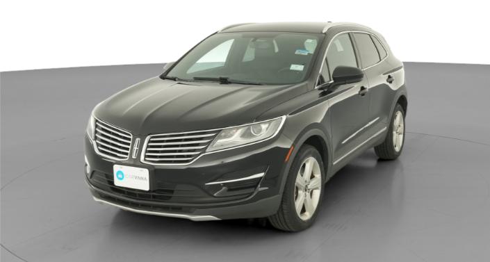 2017 Lincoln MKC Premiere -
                  Hebron, OH
