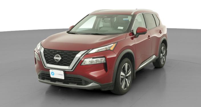Thumbnail: 2023 Nissan Rogue - 1