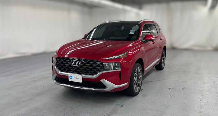 Thumbnail: 2023 Hyundai Santa Fe - 1