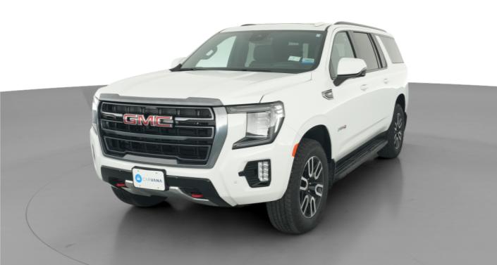 Thumbnail: 2024 GMC Yukon XL - 1