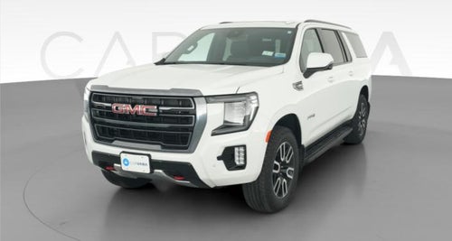 2024 GMC Yukon XL