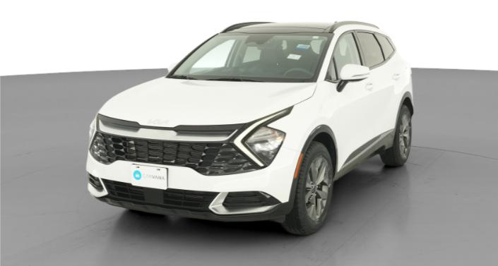 Thumbnail: 2023 Kia Sportage - 1