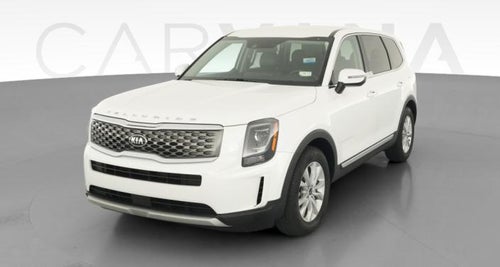 2020 Kia Telluride