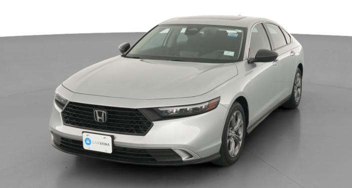 Thumbnail: 2024 Honda Accord - 1
