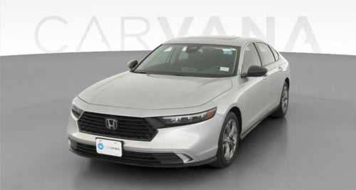 2024 Honda Accord