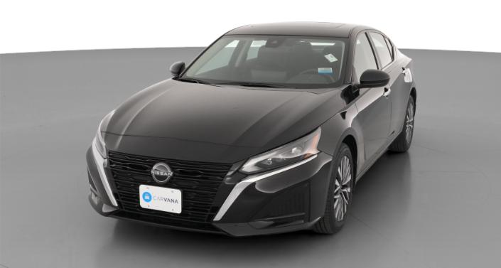 Thumbnail: 2023 Nissan Altima - 1
