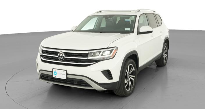 Thumbnail: 2023 Volkswagen Atlas - 1