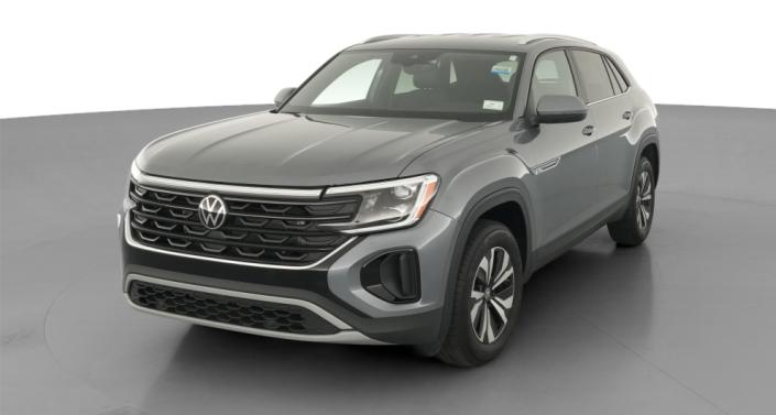Thumbnail: 2025 Volkswagen Atlas - 1