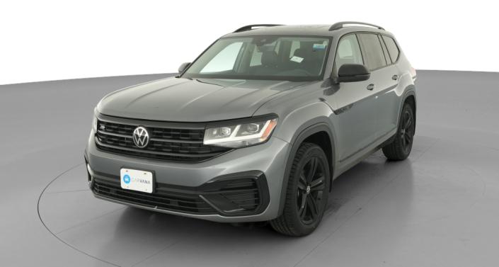 Thumbnail: 2023 Volkswagen Atlas - 1