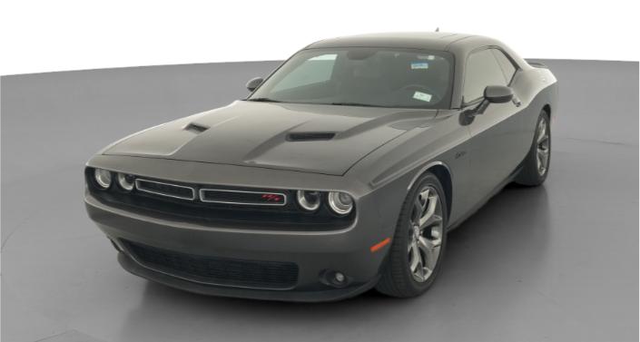 Thumbnail: 2015 Dodge Challenger - 1