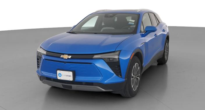 2024 Chevrolet Blazer EV 2LT -
                  Lorain, OH