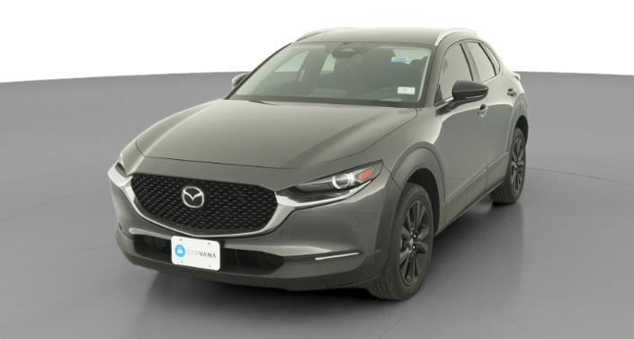 Thumbnail: 2025 Mazda CX-30 - 1