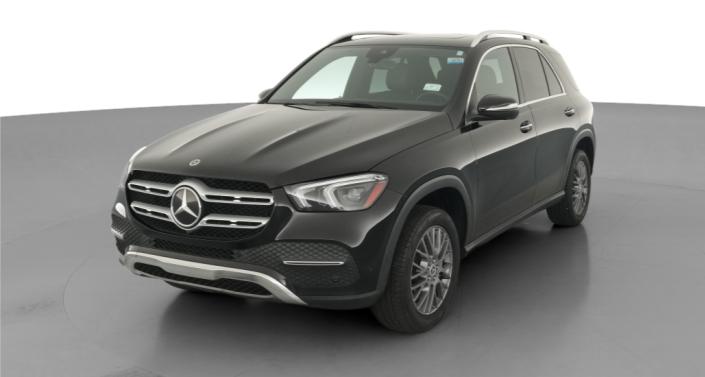 Thumbnail: 2023 Mercedes-Benz GLE - 1
