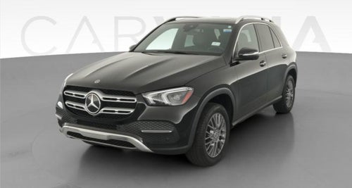 2023 Mercedes-Benz GLE