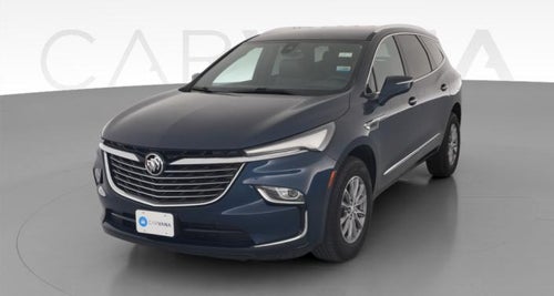 2023 Buick Enclave